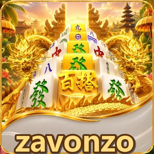Ikon zavonzo untuk katalog e-gaming Android
