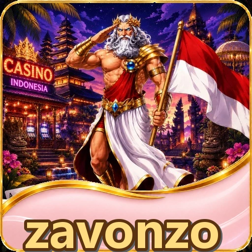 Ikon zavonzo untuk cara memilih permainan e-gaming