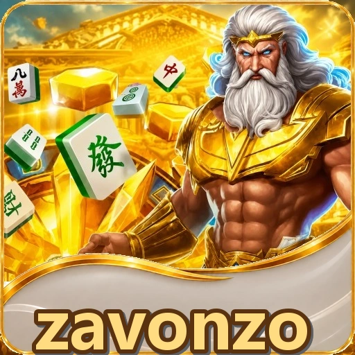 Ikon zavonzo untuk bagian pencocokan SHA-256
