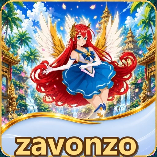 Ikon zavonzo untuk langkah pasang APK