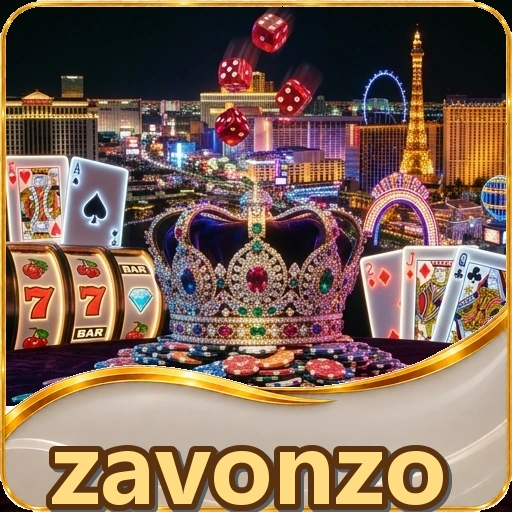 Ikon zavonzo untuk data verifikasi APK 2018–2026