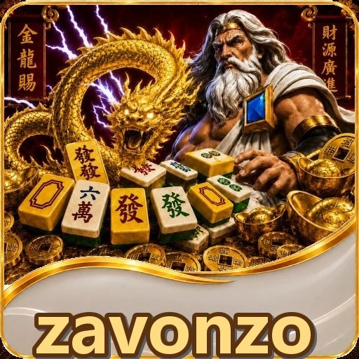 Ikon zavonzo untuk ciri berkas resmi
