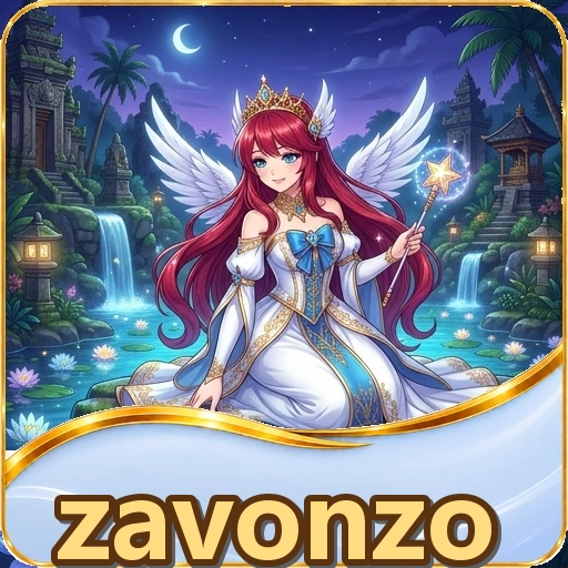 Ikon zavonzo untuk catatan v4.7.5